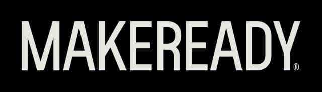 MakeReady logo