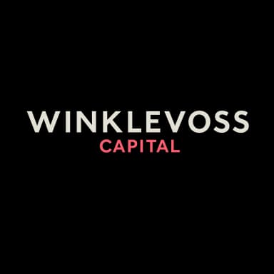 Winklevoss Capital logo